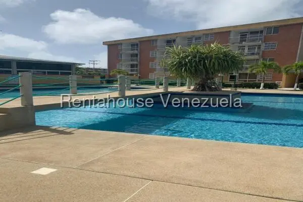 Apartamento (1 Nivel) en Venta en La Costanera, Miranda - 12