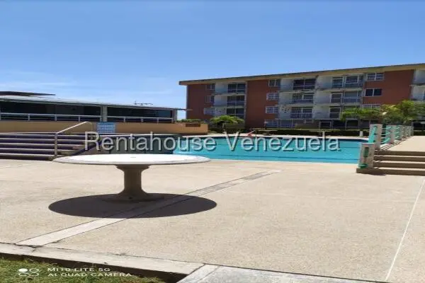 Apartamento (1 Nivel) en Venta en La Costanera, Miranda - 13