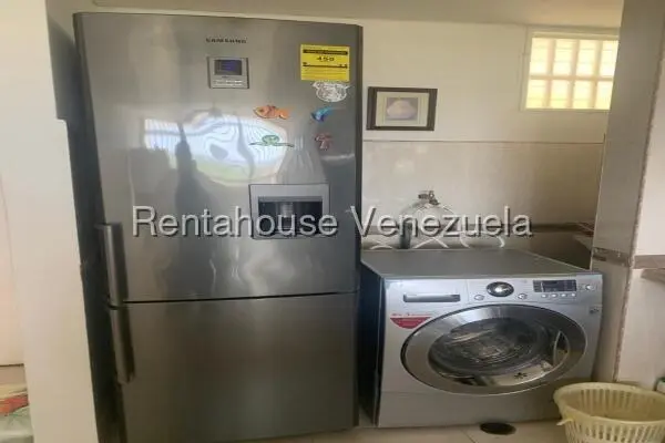 Apartamento (1 Nivel) en Venta en La Costanera, Miranda - 3