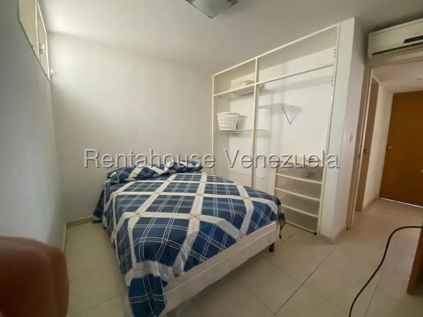 Apartamento (1 Nivel) en Venta en La Costanera, Miranda - 4