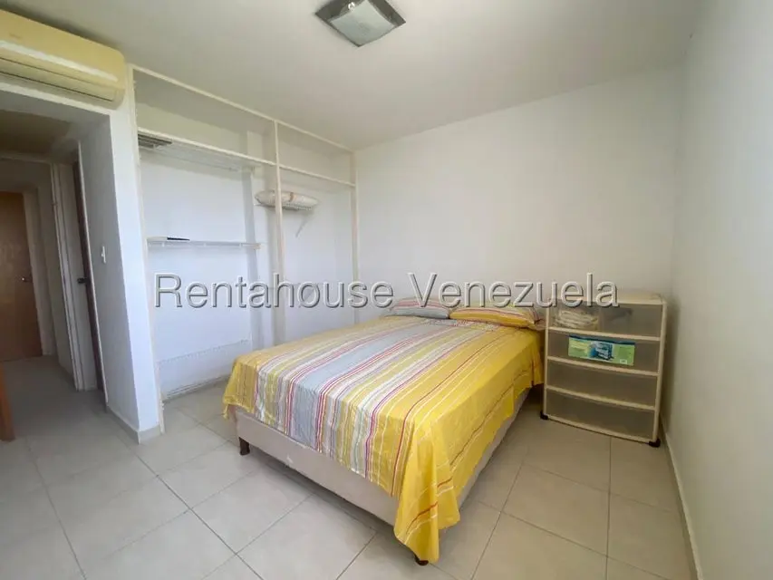 Apartamento (1 Nivel) en Venta en La Costanera, Miranda - 5