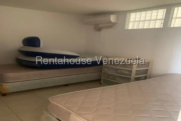 Apartamento (1 Nivel) en Venta en La Costanera, Miranda - 6