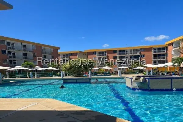 Apartamento (1 Nivel) en Venta en La Costanera, Miranda - 7