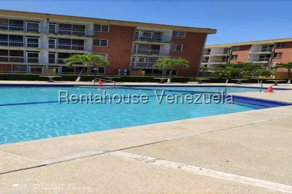 Apartamento (1 Nivel) en Venta en La Costanera, Miranda - 8