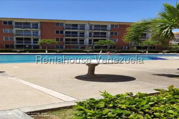 Apartamento (1 Nivel) en Venta en La Costanera, Miranda - 9