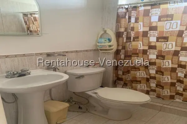 Apartamento (1 Nivel) en Venta en La Costanera, Miranda - 10