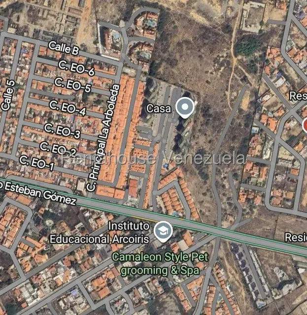 Terreno (Comercial) en Venta en Costa Azul, Nueva Esparta - 3