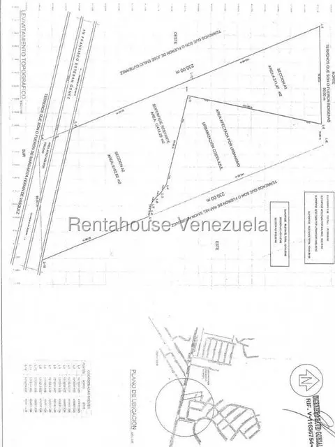 Terreno (Comercial) en Venta en Costa Azul, Nueva Esparta - 4