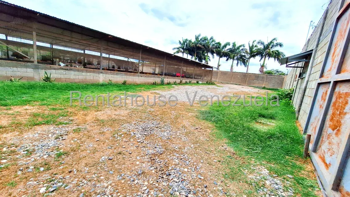 Comercial (Local Comercial) en Venta en El Mayal, Lara - 11