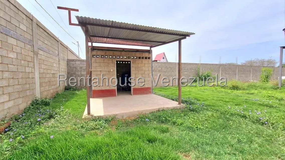 Comercial (Local Comercial) en Venta en El Mayal, Lara - 13