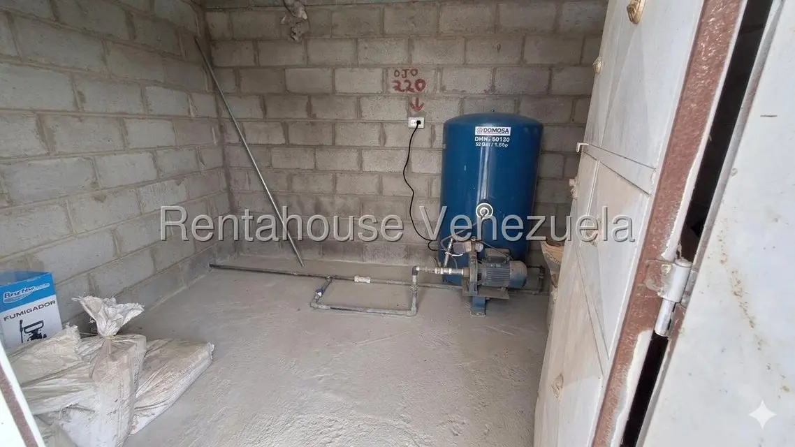 Comercial (Local Comercial) en Venta en El Mayal, Lara - 14