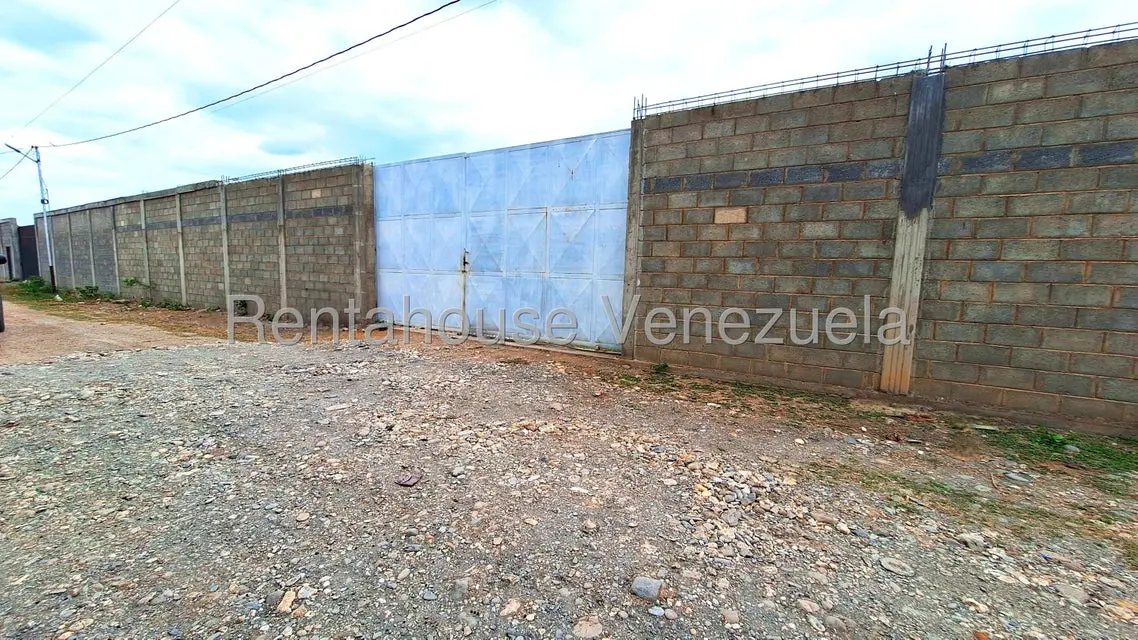 Comercial (Local Comercial) en Venta en El Mayal, Lara - 15