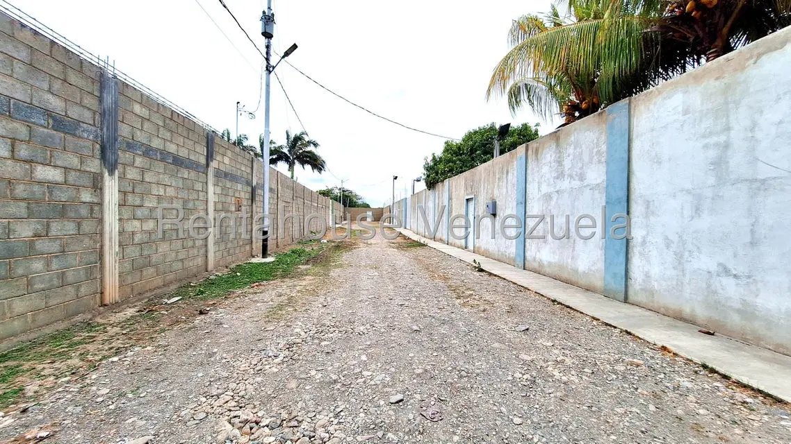 Comercial (Local Comercial) en Venta en El Mayal, Lara - 16