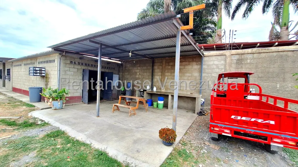 Comercial (Local Comercial) en Venta en El Mayal, Lara - 6