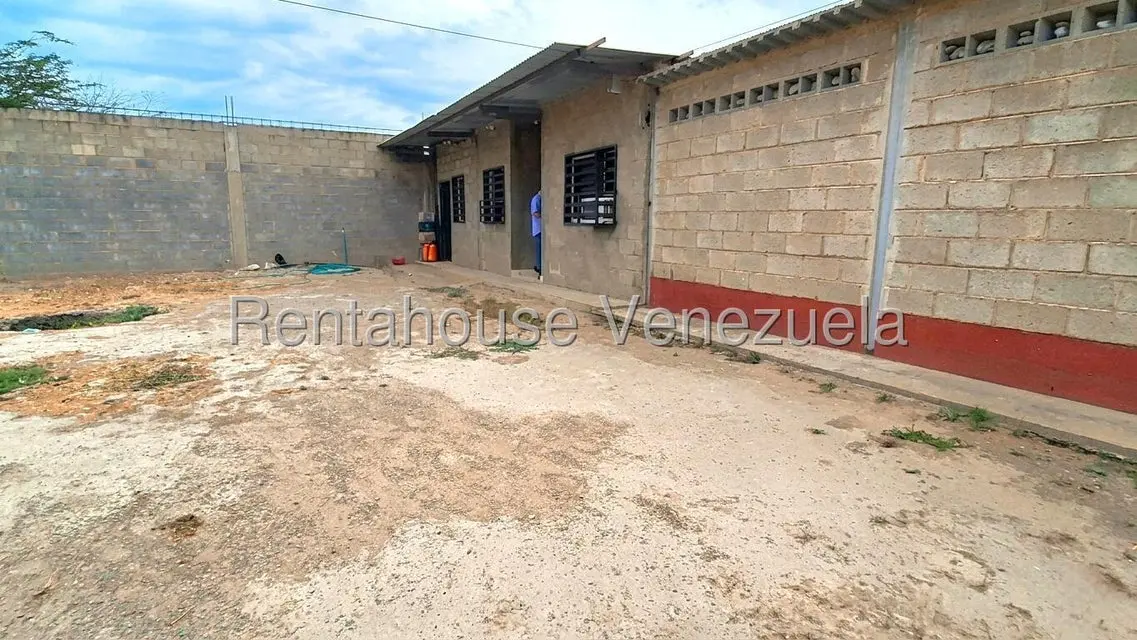 Comercial (Local Comercial) en Venta en El Mayal, Lara - 8