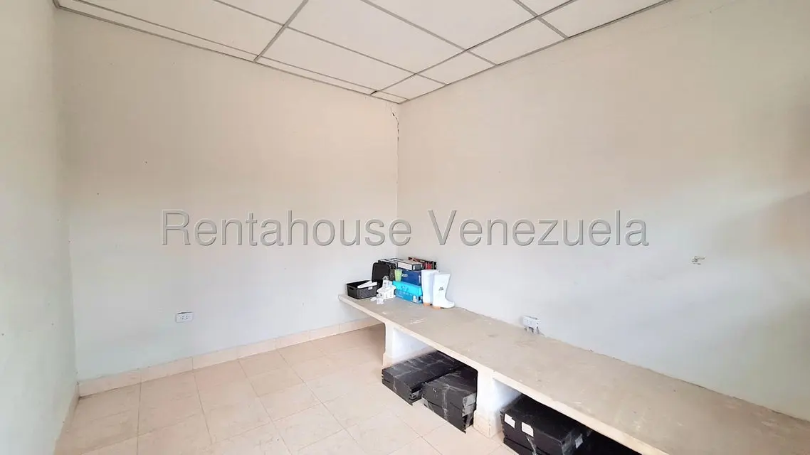 Comercial (Local Comercial) en Venta en El Mayal, Lara - 9