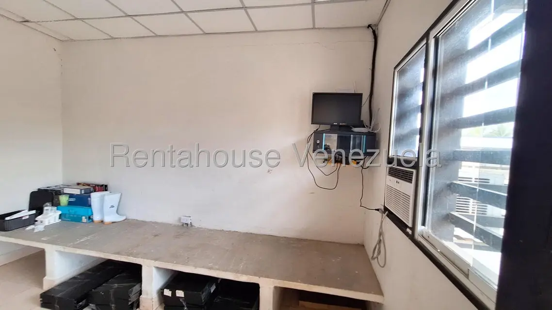 Comercial (Local Comercial) en Venta en El Mayal, Lara - 10