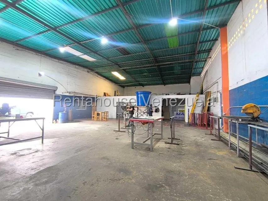 Comercial (Galpon - Deposito) en Venta en Los Haticos, Zulia - 12