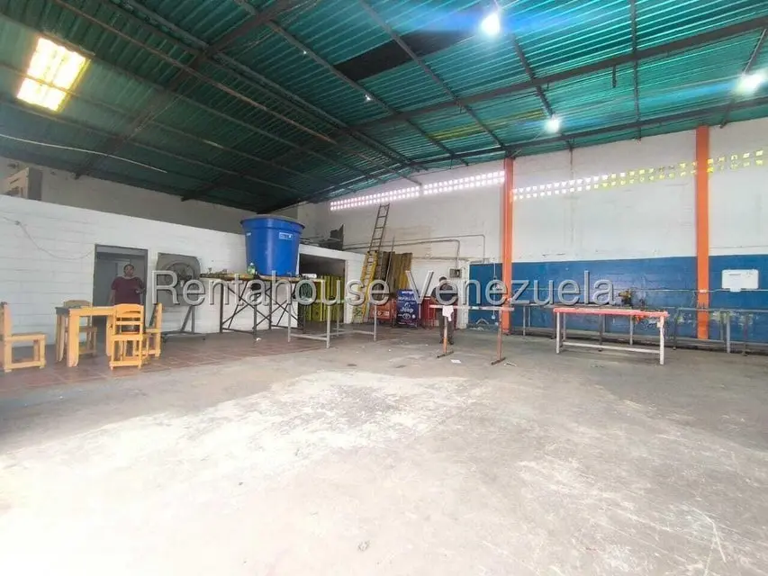 Comercial (Galpon - Deposito) en Venta en Los Haticos, Zulia - 13