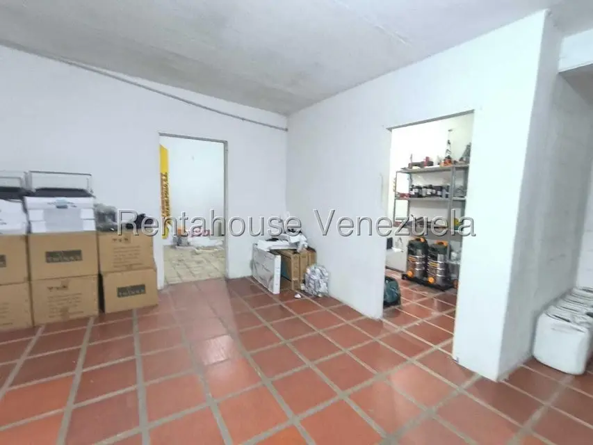 Comercial (Galpon - Deposito) en Venta en Los Haticos, Zulia - 14