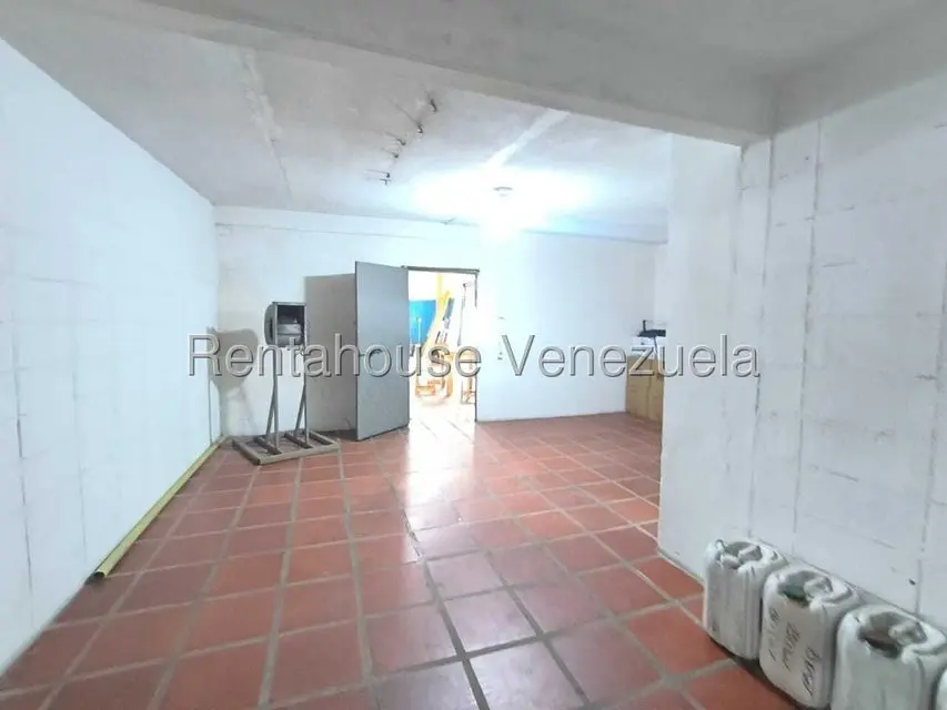 Comercial (Galpon - Deposito) en Venta en Los Haticos, Zulia - 15