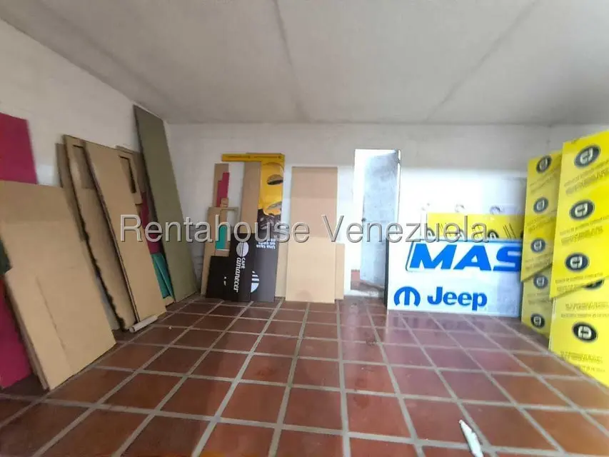 Comercial (Galpon - Deposito) en Venta en Los Haticos, Zulia - 16