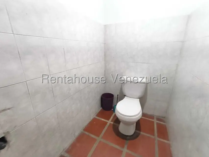 Comercial (Galpon - Deposito) en Venta en Los Haticos, Zulia - 17