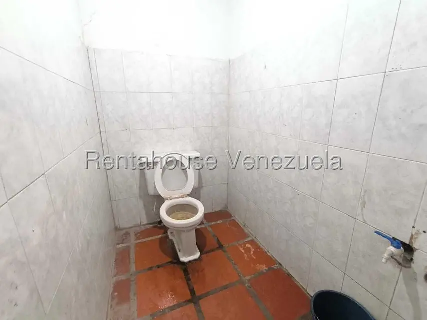 Comercial (Galpon - Deposito) en Venta en Los Haticos, Zulia - 19