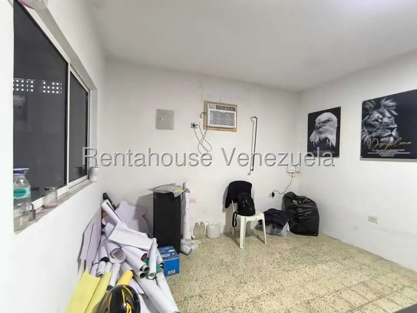 Comercial (Galpon - Deposito) en Venta en Los Haticos, Zulia - 25