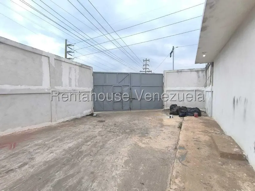 Comercial (Galpon - Deposito) en Venta en Los Haticos, Zulia - 5
