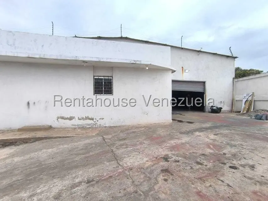 Comercial (Galpon - Deposito) en Venta en Los Haticos, Zulia - 6