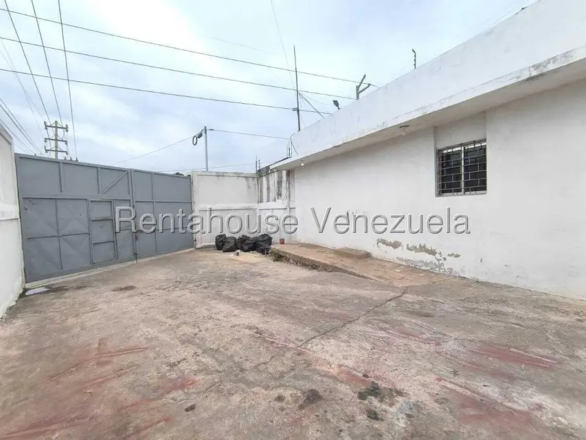 Comercial (Galpon - Deposito) en Venta en Los Haticos, Zulia - 7