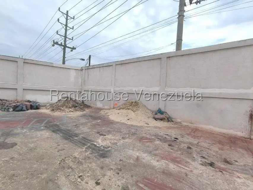 Comercial (Galpon - Deposito) en Venta en Los Haticos, Zulia - 8