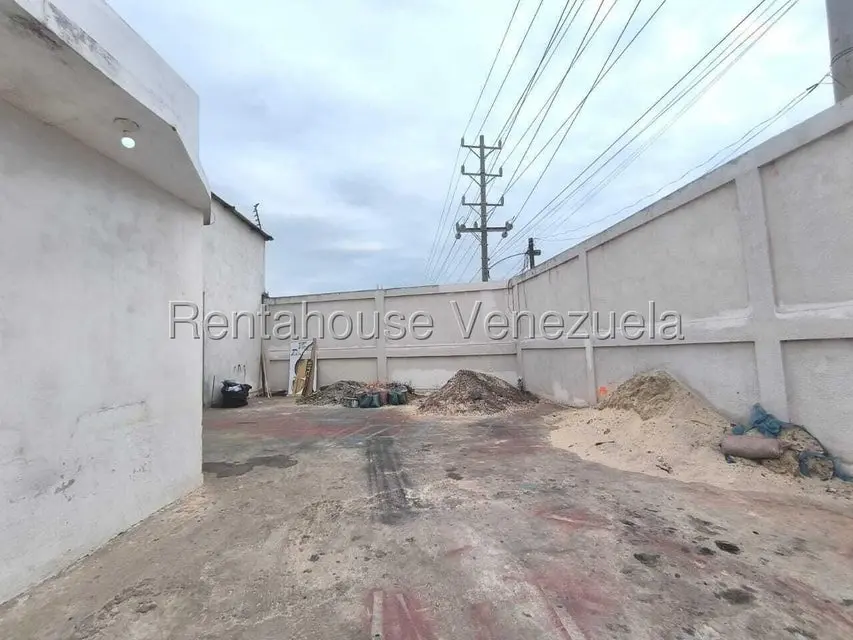 Comercial (Galpon - Deposito) en Venta en Los Haticos, Zulia - 9
