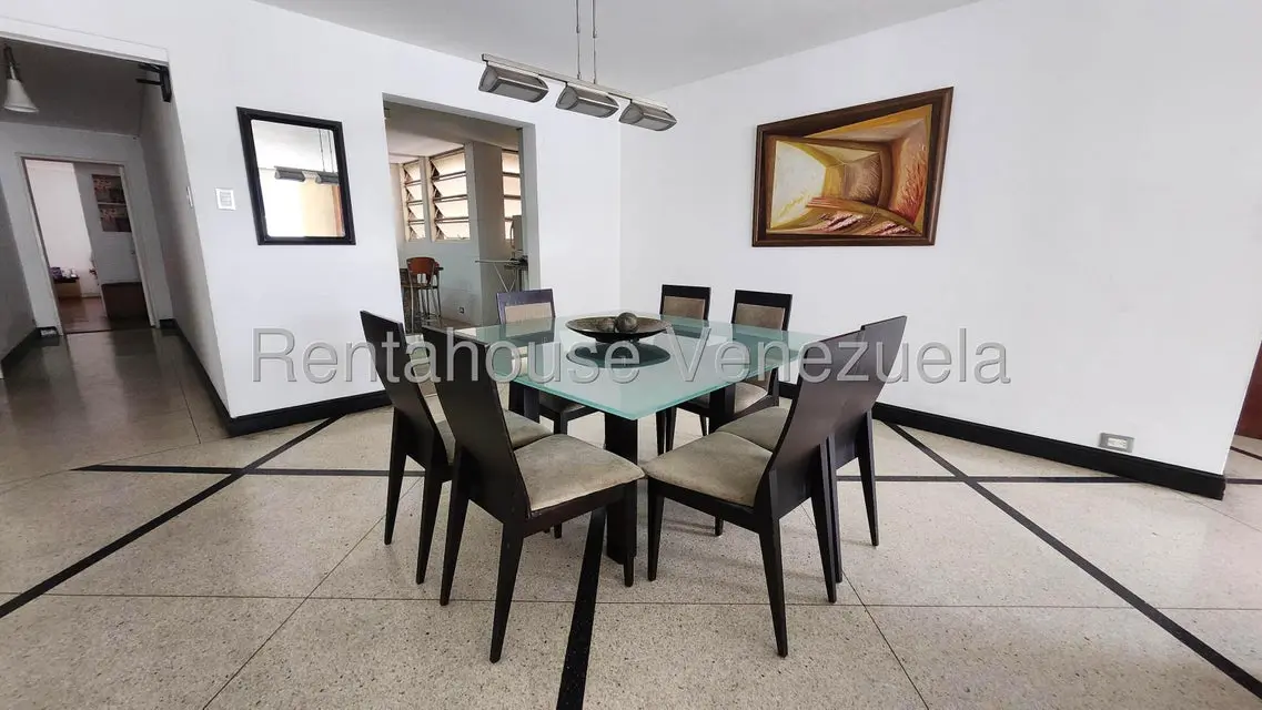 Apartamento (1 Nivel) en Venta en Altamira, Distrito Metropolitano - 11