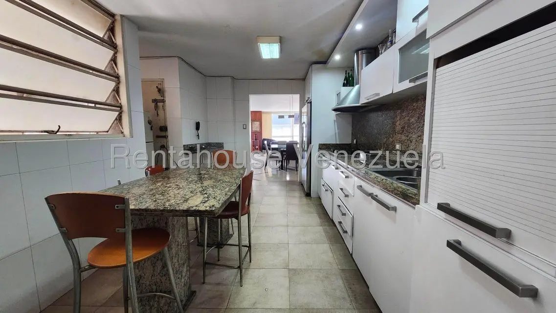 Apartamento (1 Nivel) en Venta en Altamira, Distrito Metropolitano - 13
