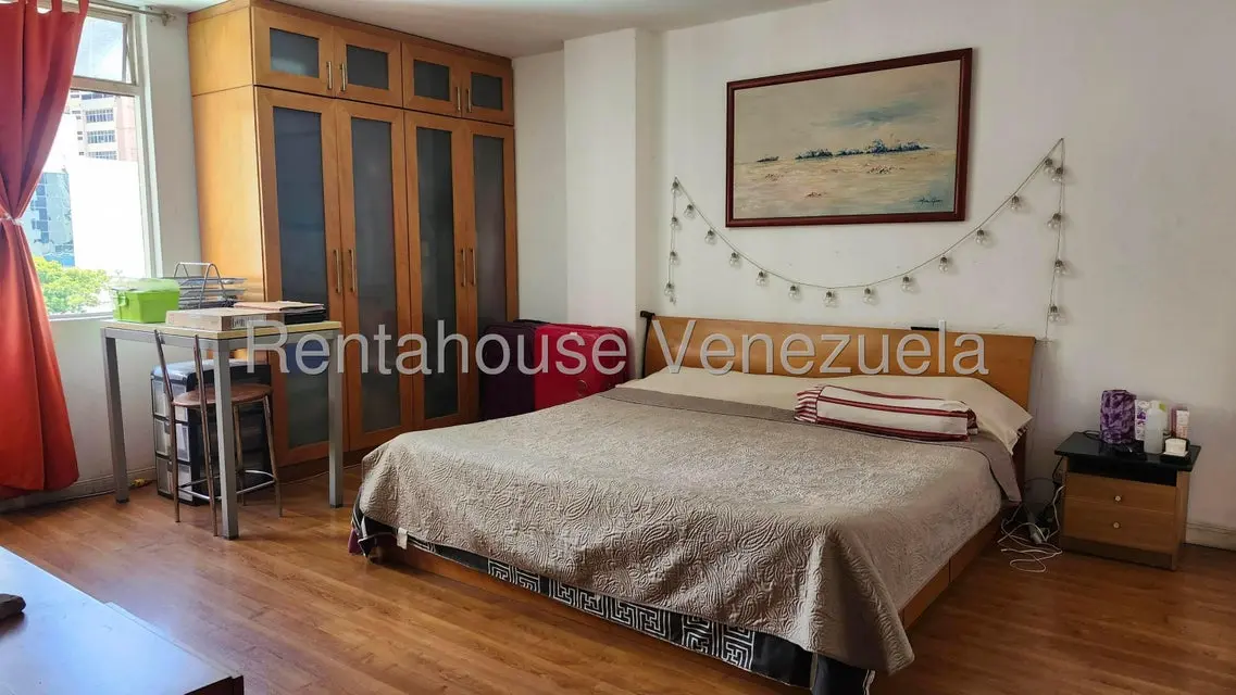 Apartamento (1 Nivel) en Venta en Altamira, Distrito Metropolitano - 14