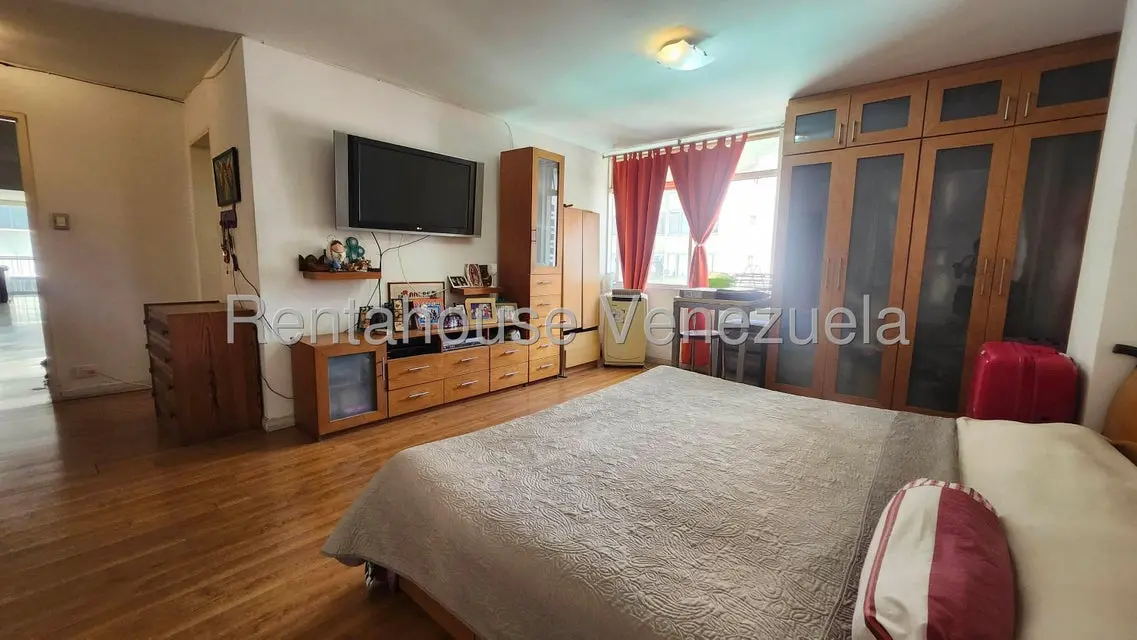 Apartamento (1 Nivel) en Venta en Altamira, Distrito Metropolitano - 15