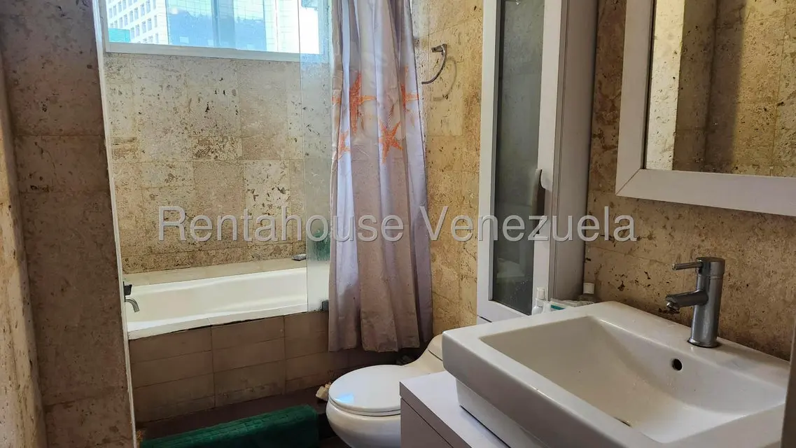 Apartamento (1 Nivel) en Venta en Altamira, Distrito Metropolitano - 16