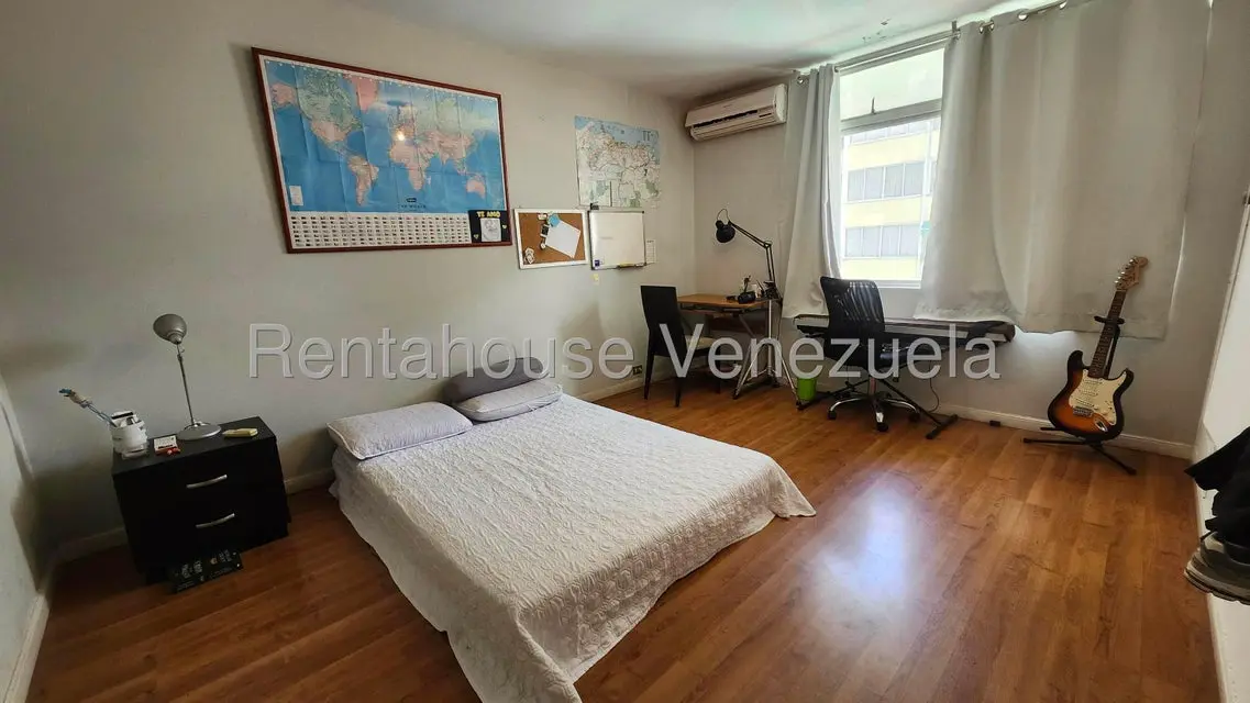 Apartamento (1 Nivel) en Venta en Altamira, Distrito Metropolitano - 17