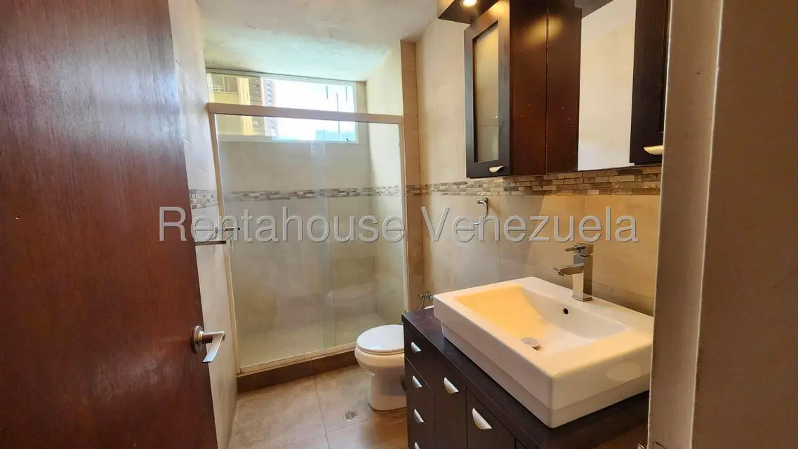 Apartamento (1 Nivel) en Venta en Altamira, Distrito Metropolitano - 18