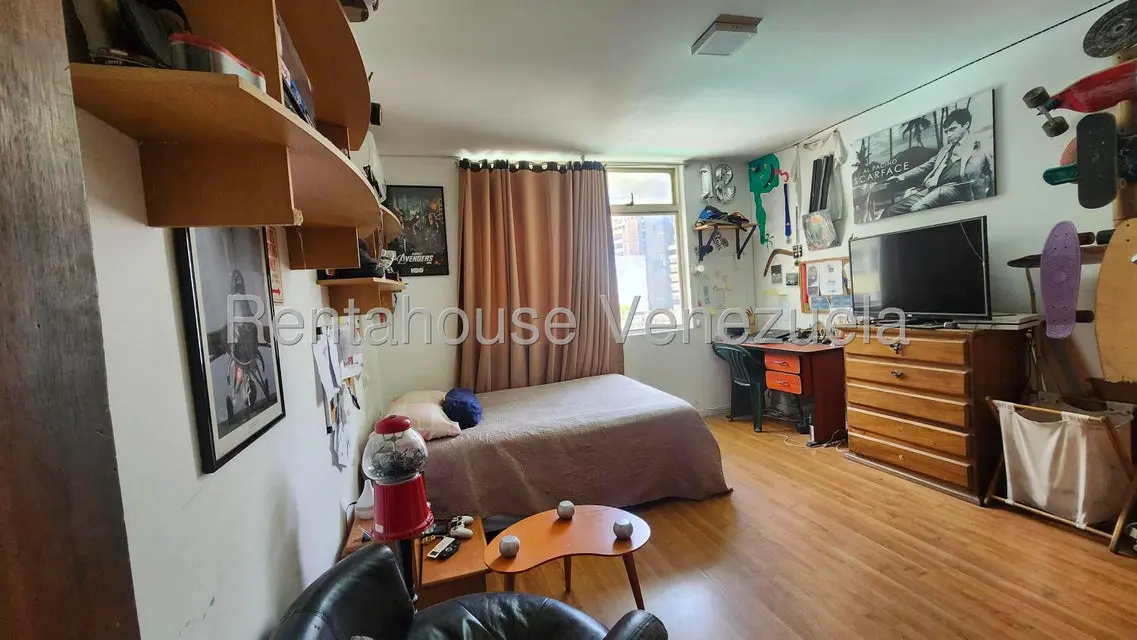 Apartamento (1 Nivel) en Venta en Altamira, Distrito Metropolitano - 19