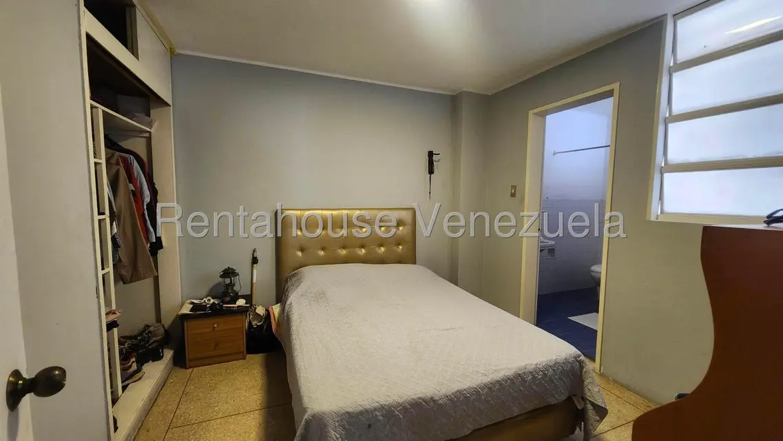 Apartamento (1 Nivel) en Venta en Altamira, Distrito Metropolitano - 20