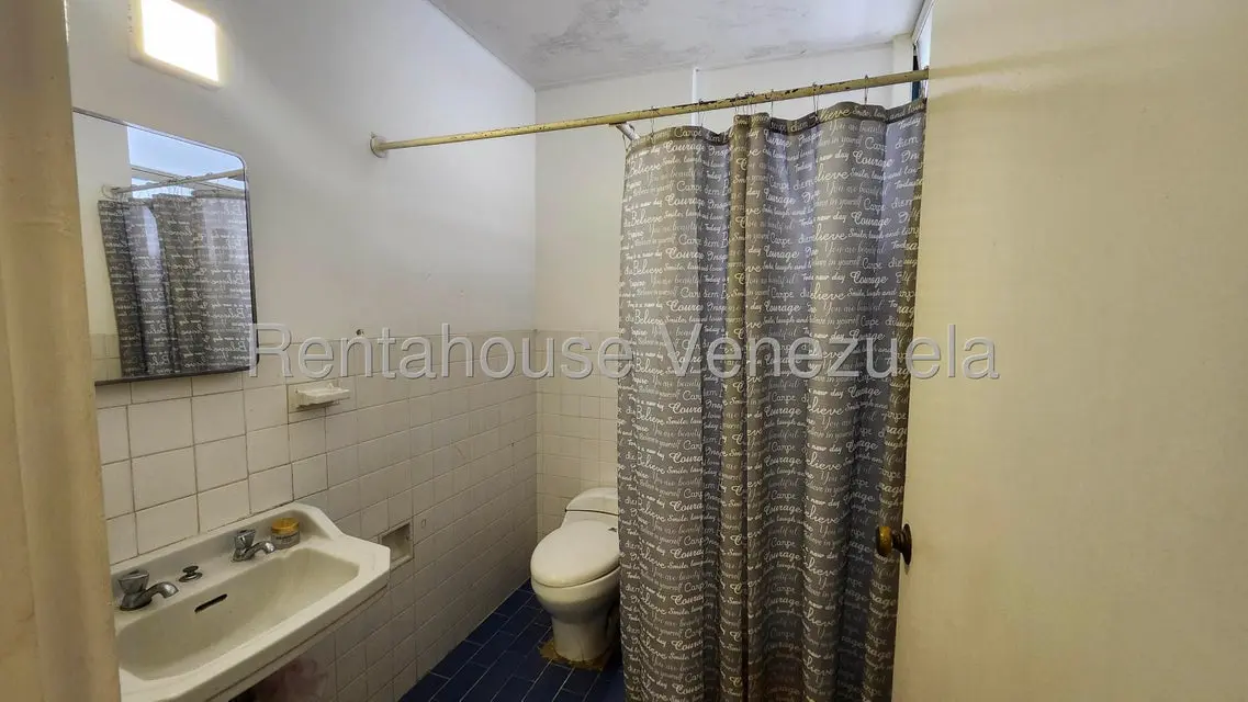 Apartamento (1 Nivel) en Venta en Altamira, Distrito Metropolitano - 21