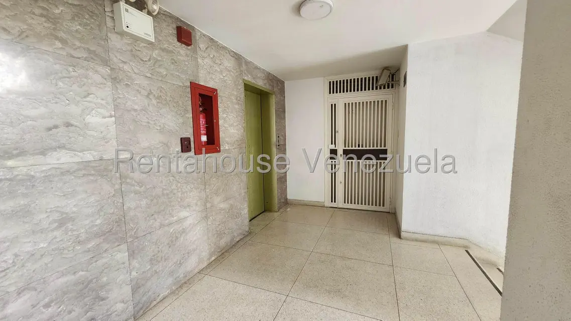 Apartamento (1 Nivel) en Venta en Altamira, Distrito Metropolitano - 22