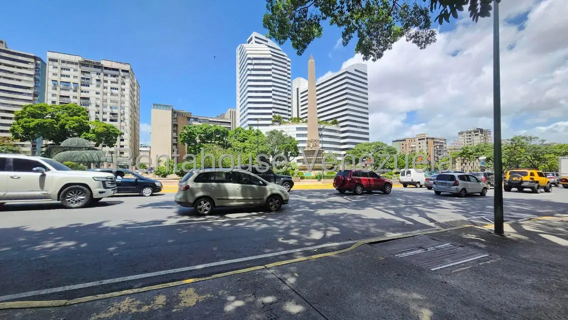 Apartamento (1 Nivel) en Venta en Altamira, Distrito Metropolitano - 24