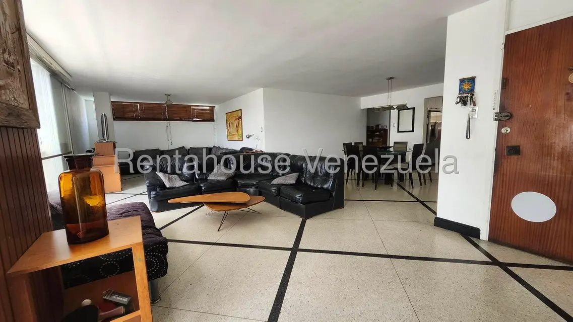 Apartamento (1 Nivel) en Venta en Altamira, Distrito Metropolitano - 5