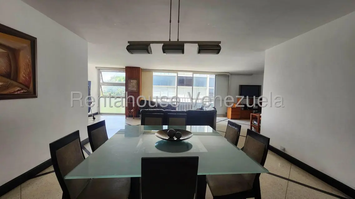 Apartamento (1 Nivel) en Venta en Altamira, Distrito Metropolitano - 6