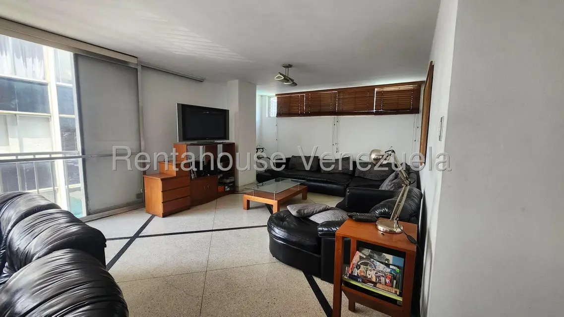 Apartamento (1 Nivel) en Venta en Altamira, Distrito Metropolitano - 7