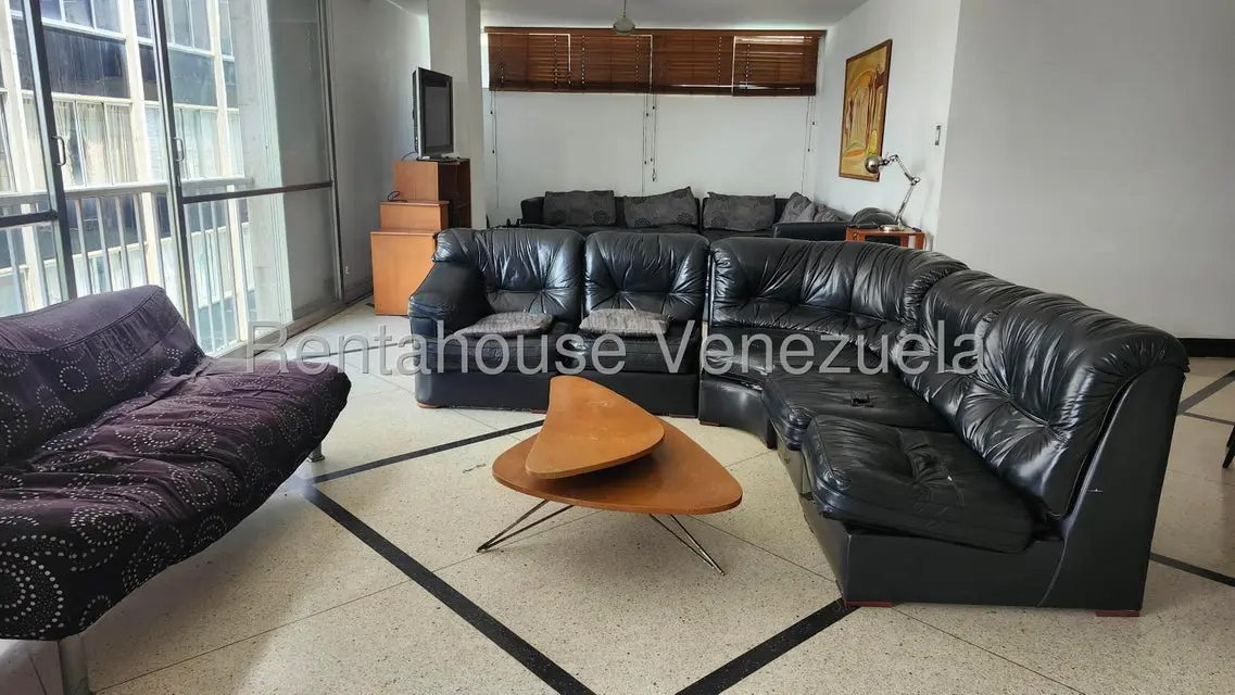 Apartamento (1 Nivel) en Venta en Altamira, Distrito Metropolitano - 8